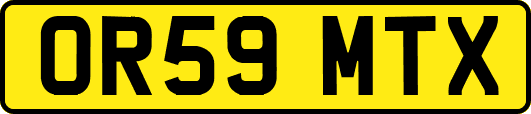 OR59MTX