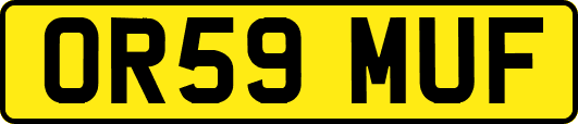 OR59MUF