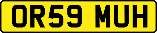 OR59MUH