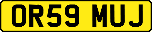 OR59MUJ