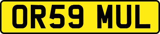 OR59MUL