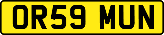 OR59MUN