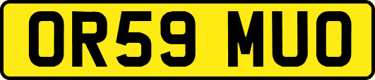 OR59MUO