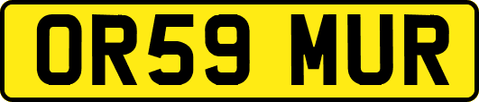 OR59MUR