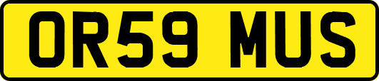OR59MUS