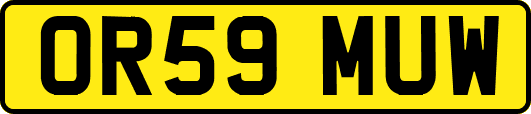 OR59MUW
