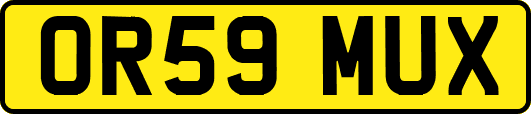 OR59MUX