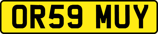 OR59MUY