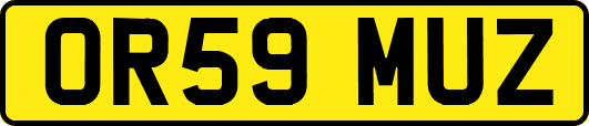 OR59MUZ