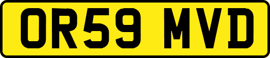 OR59MVD