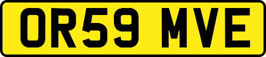 OR59MVE