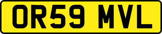 OR59MVL