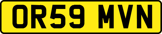 OR59MVN