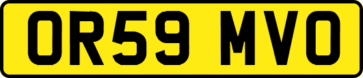 OR59MVO