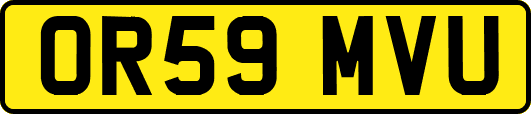 OR59MVU