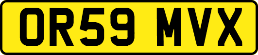 OR59MVX