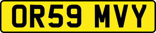 OR59MVY