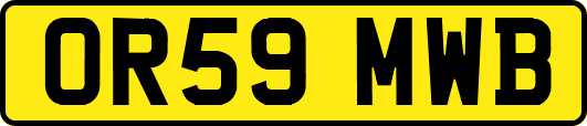 OR59MWB