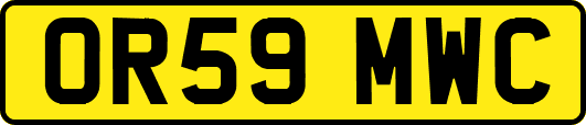 OR59MWC