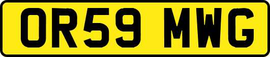 OR59MWG