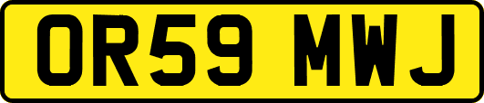 OR59MWJ