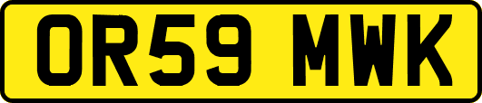 OR59MWK