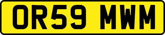 OR59MWM