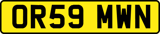 OR59MWN