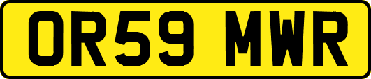 OR59MWR