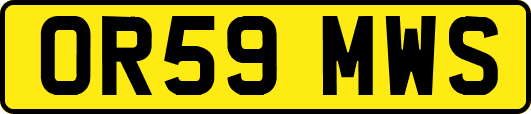 OR59MWS