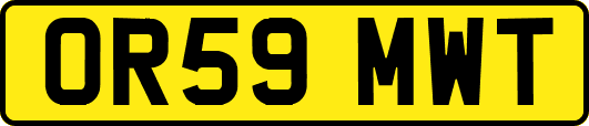 OR59MWT
