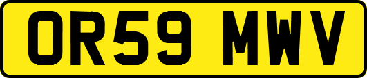 OR59MWV