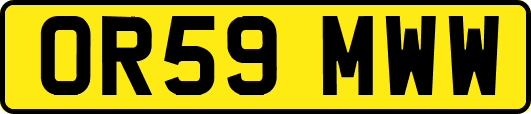 OR59MWW