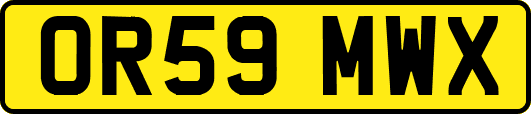 OR59MWX