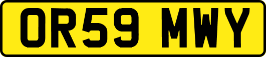 OR59MWY