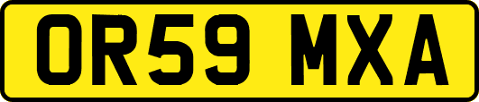 OR59MXA
