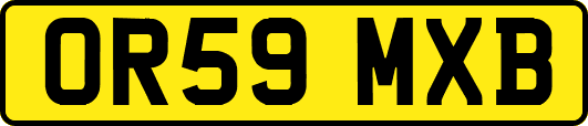 OR59MXB