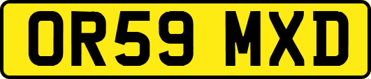 OR59MXD