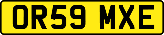OR59MXE