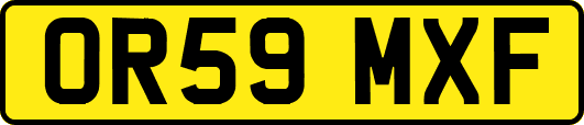 OR59MXF