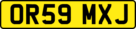 OR59MXJ