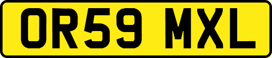 OR59MXL