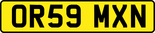 OR59MXN