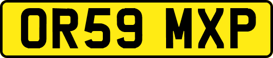 OR59MXP