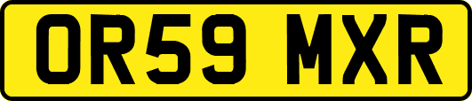 OR59MXR