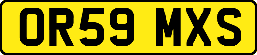 OR59MXS