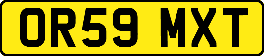 OR59MXT