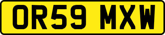 OR59MXW