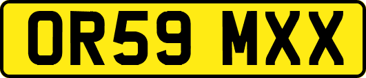 OR59MXX
