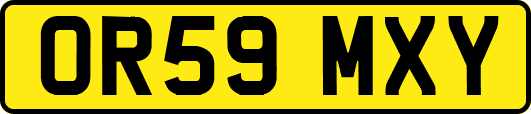 OR59MXY